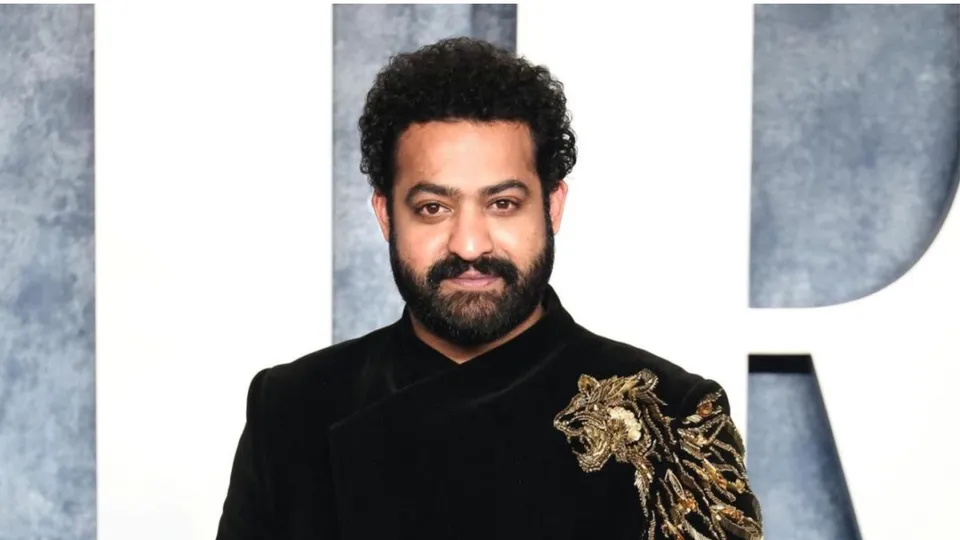 Jnr NTR image