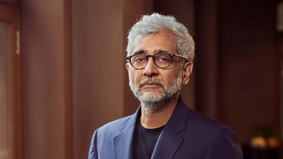 Darshan Mehta