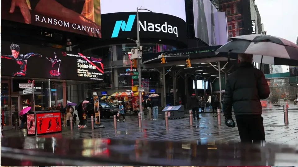 Nasdaq image