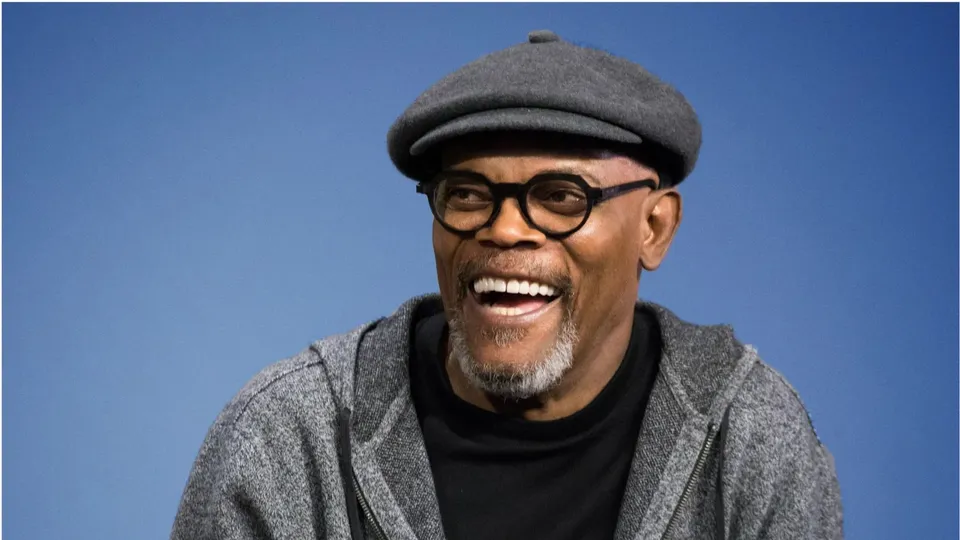 Samuel Jackson image