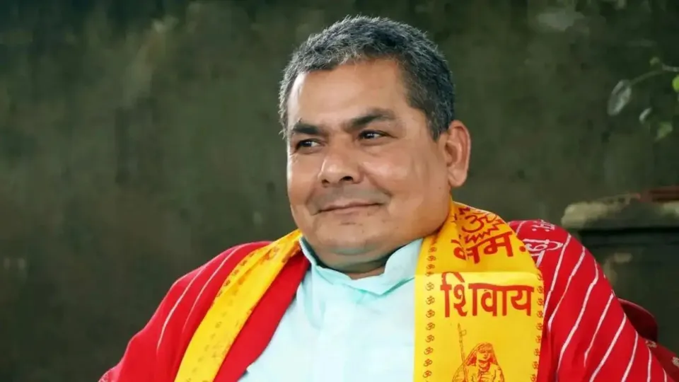 Durga Prasai