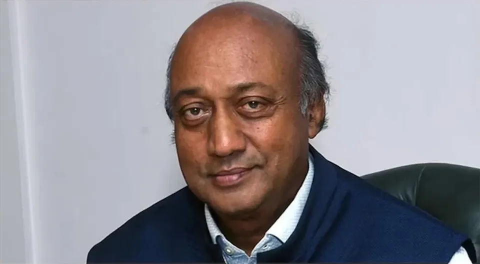 Madhur Bajaj