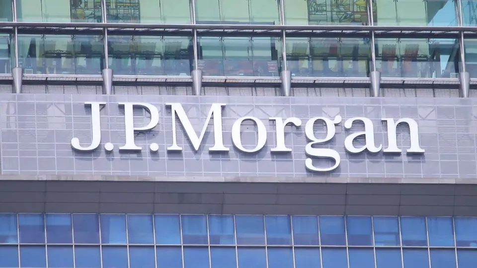 JPMorgan Chase bank
