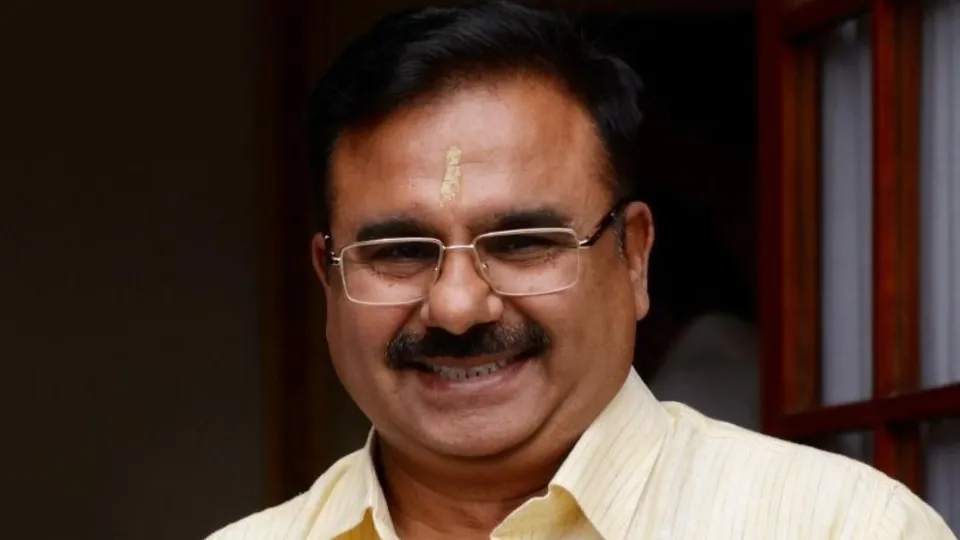 Alok Sharma Congress