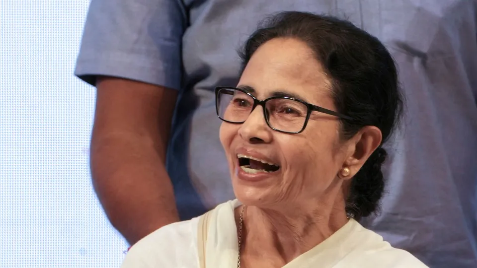 Mamata Banerjee Waqf Amendment Act