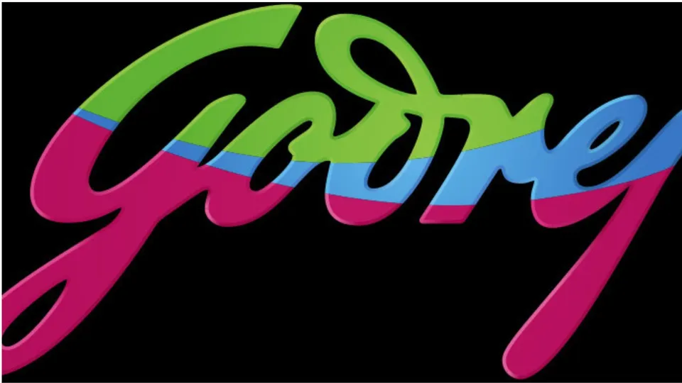 Godrej image