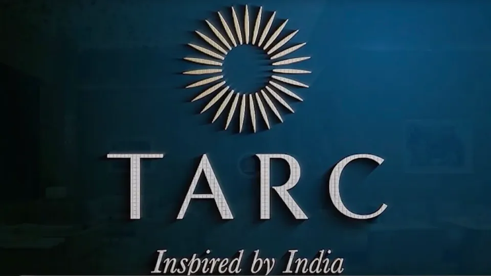 TARC the anant raj 