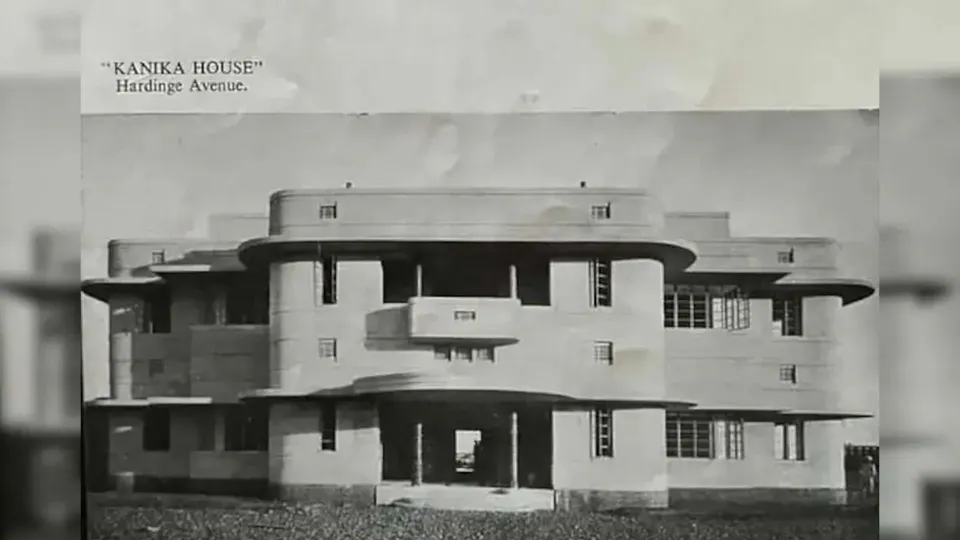 Kanika House Ambedkar