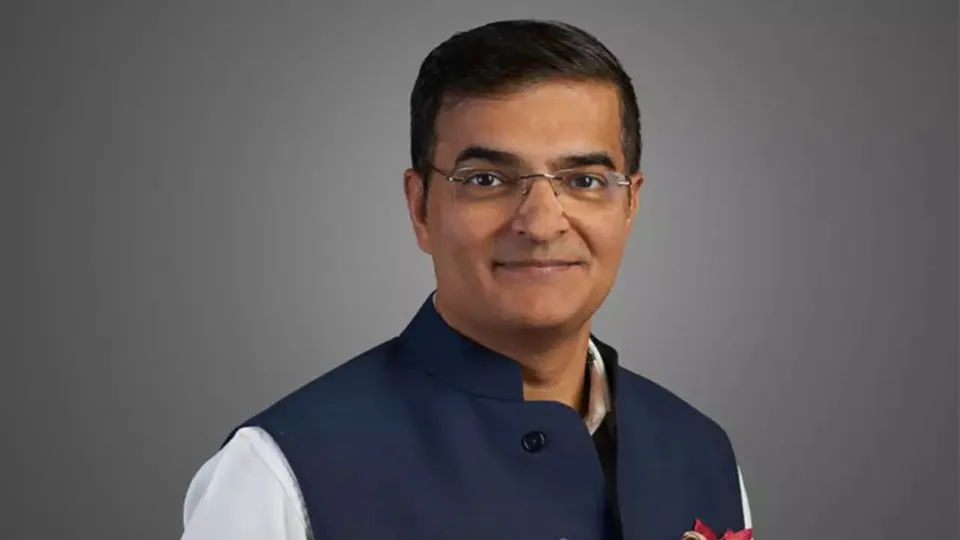Pratt & Whitney Ashish Saraf