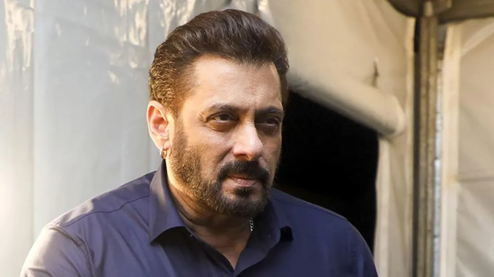 Salman Khan image