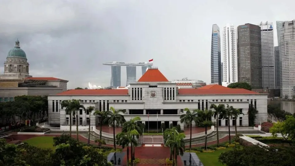 Singapore Parliament Singapore Elections