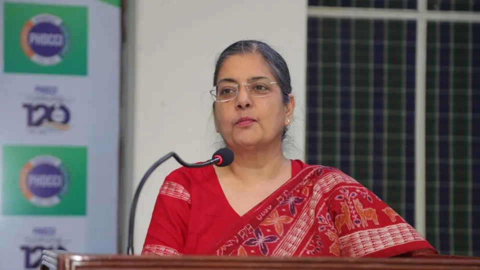 Competition Commission of India Ravneet Kaur