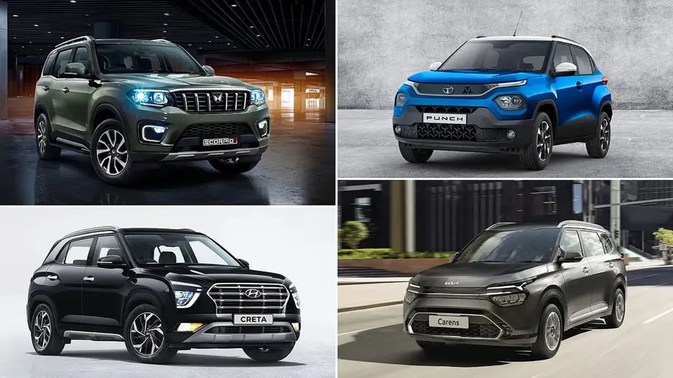 Passenger Vehicles Sales Auto Sales Car Sales Utility Vehicle Sales FADA SIAM