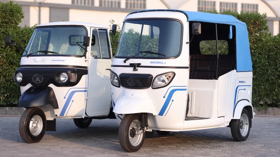 Atul Greentech