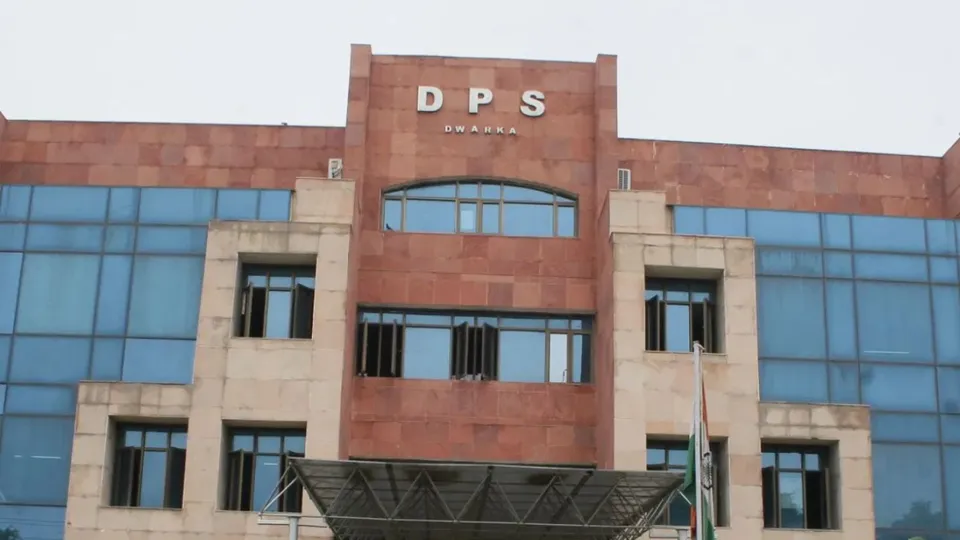 Delhi Public School Dwarka DPS Dwarka