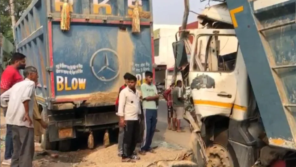 hoshiarpur accident