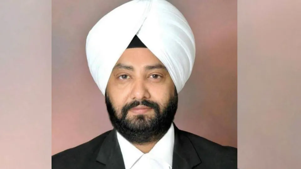 Parupkar Singh Ghuman Ludhiana West Bypoll