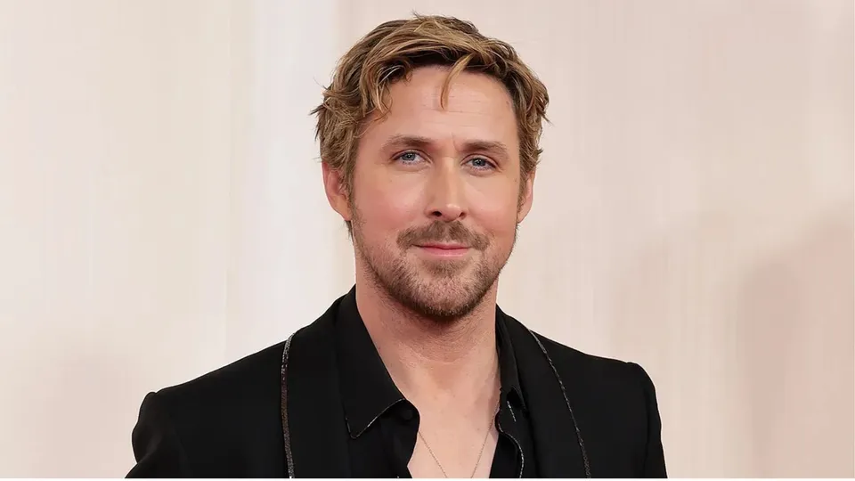 Ryan Gasling image
