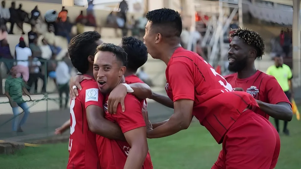 Churchill Brothers GoaFC