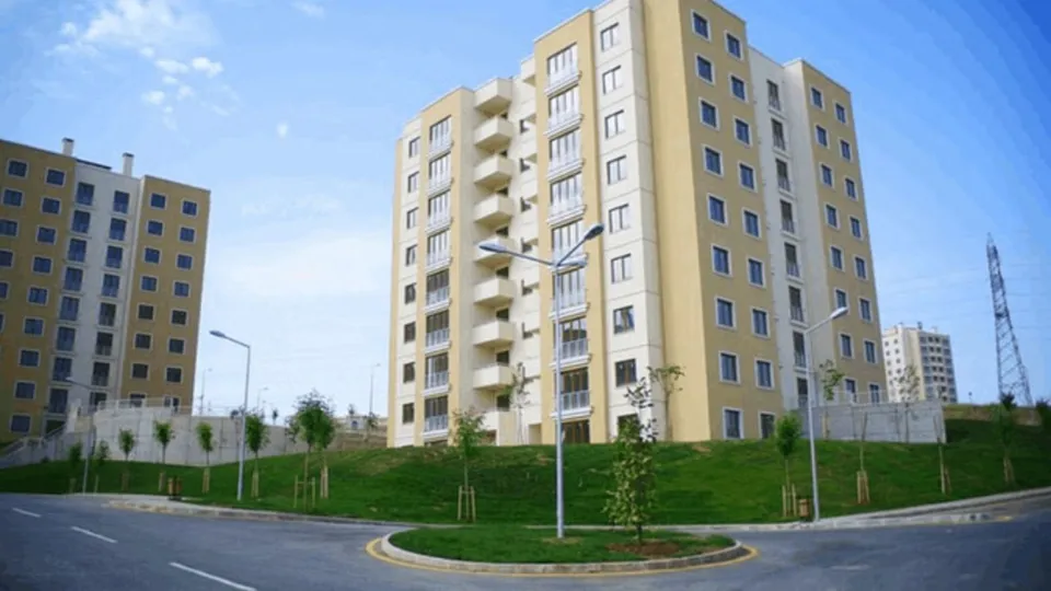 Greater Noida Society Real Estate Housing