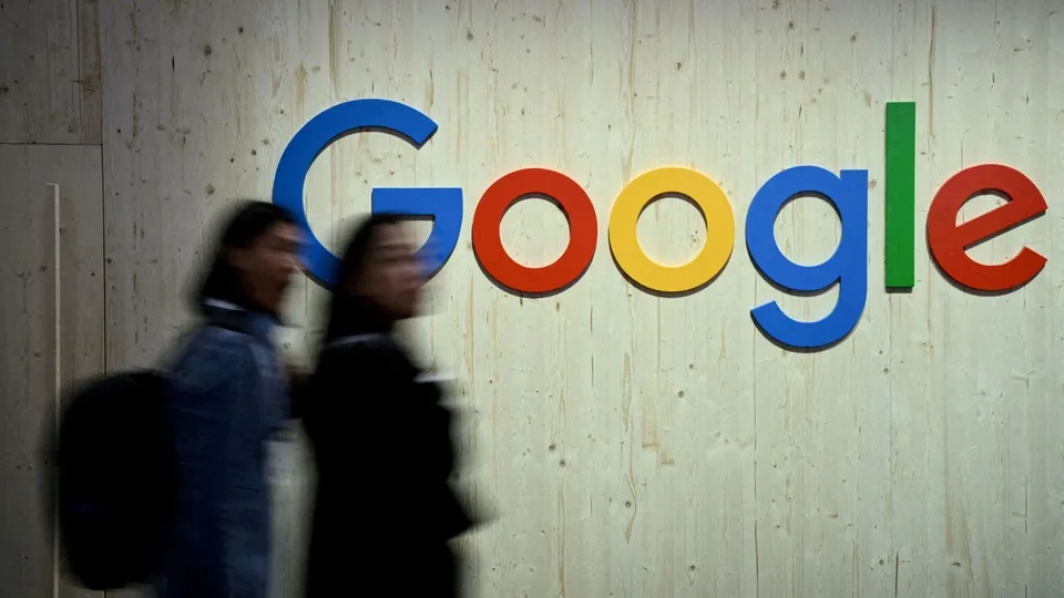 Google image Google India