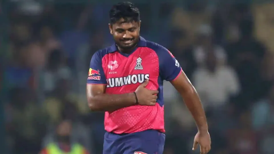 Sanju Samson image 2