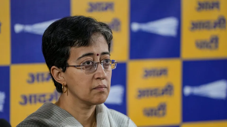 MCD mayor elections AAP Atishi Sad