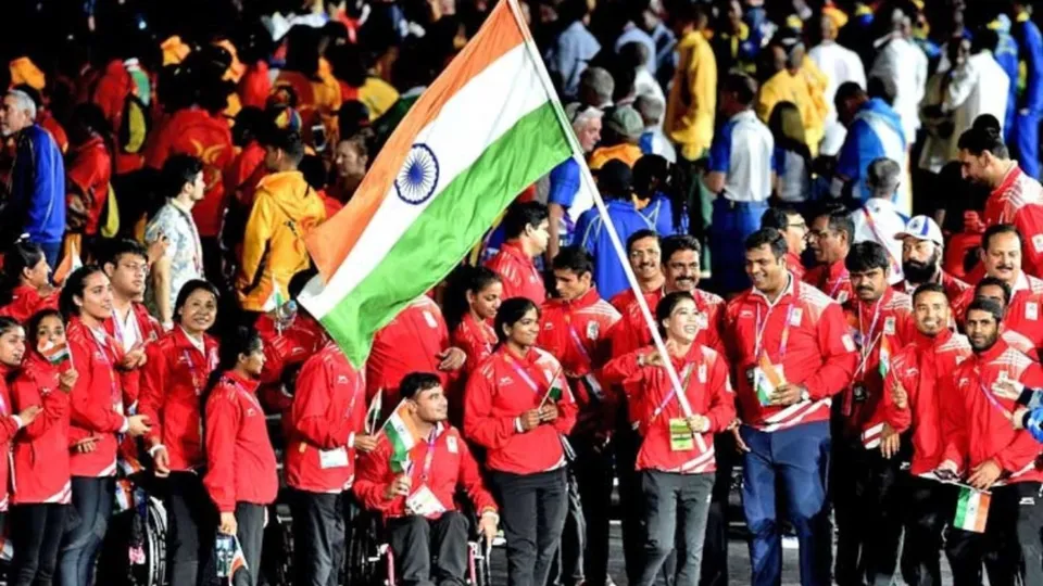 CWG 2030 Commonwealth Games Olympics India Athletics