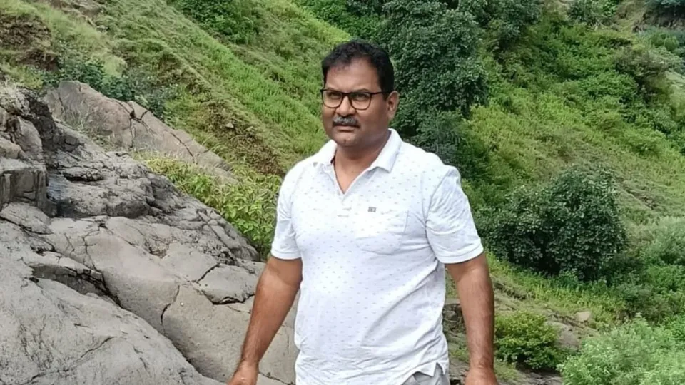 Sushil Nathaniel Pahalgam Terror Attack