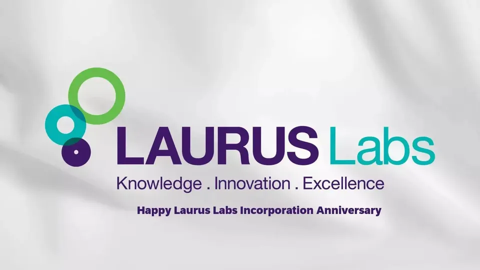 Laurus Labs