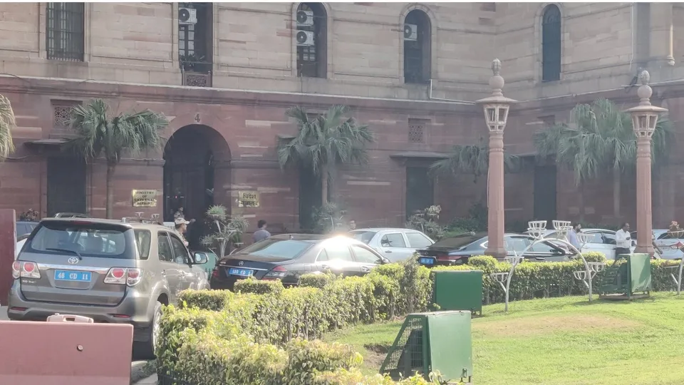 Foreign Envoys Diplomats MEA india