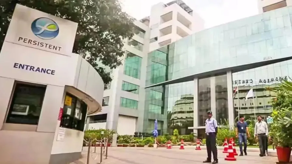 Persistent Systems
