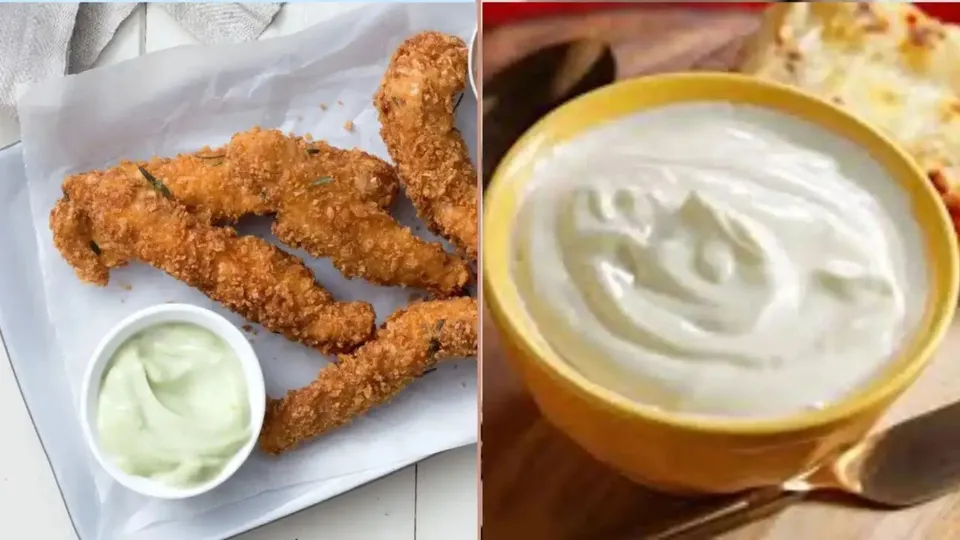 Mayonnaise Banned in Tamil Nadu