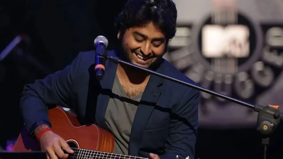 Arijit Singh image 2