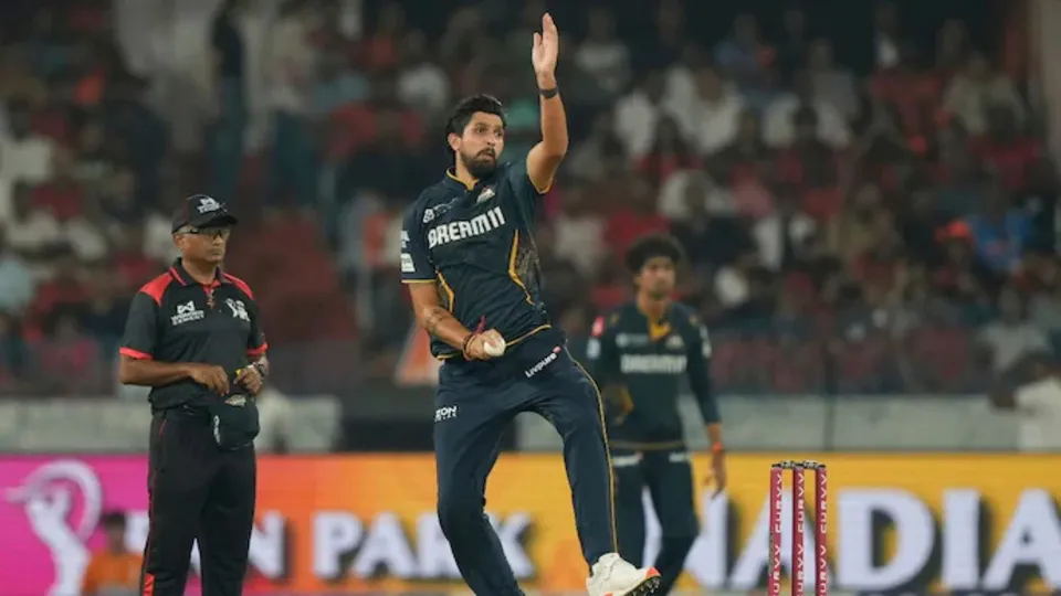 Ishant Sharma image 1