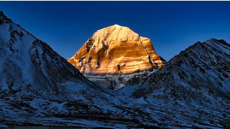  Kailash Mansarovar Yatra