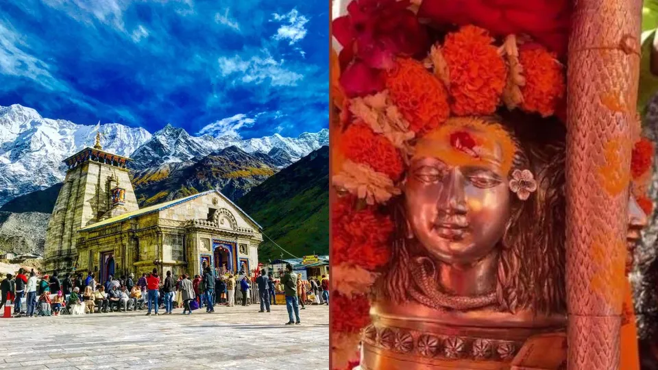 Kedarnath Doli Ukhimath