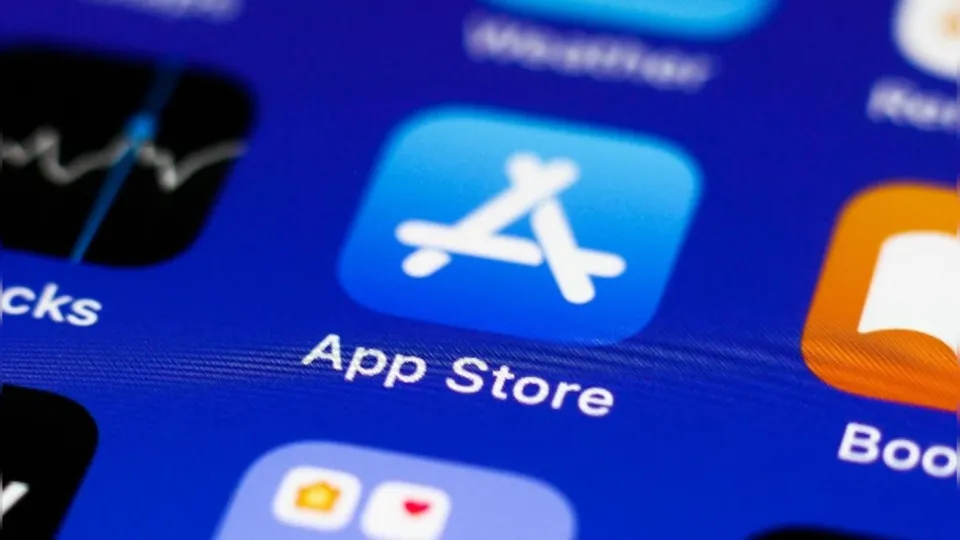 Apple App Store in India
