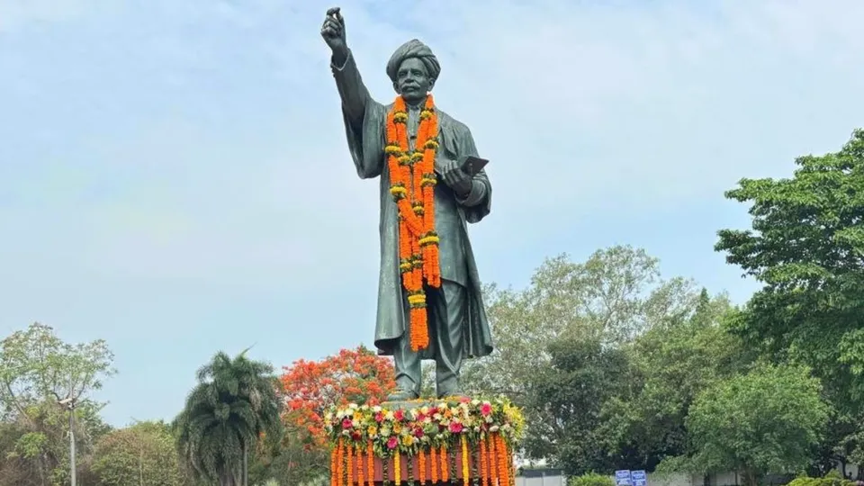 177th birth anniversary of Madhusudan Das