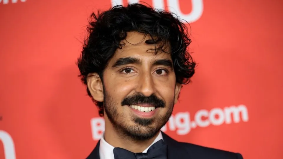 Dev Patel image
