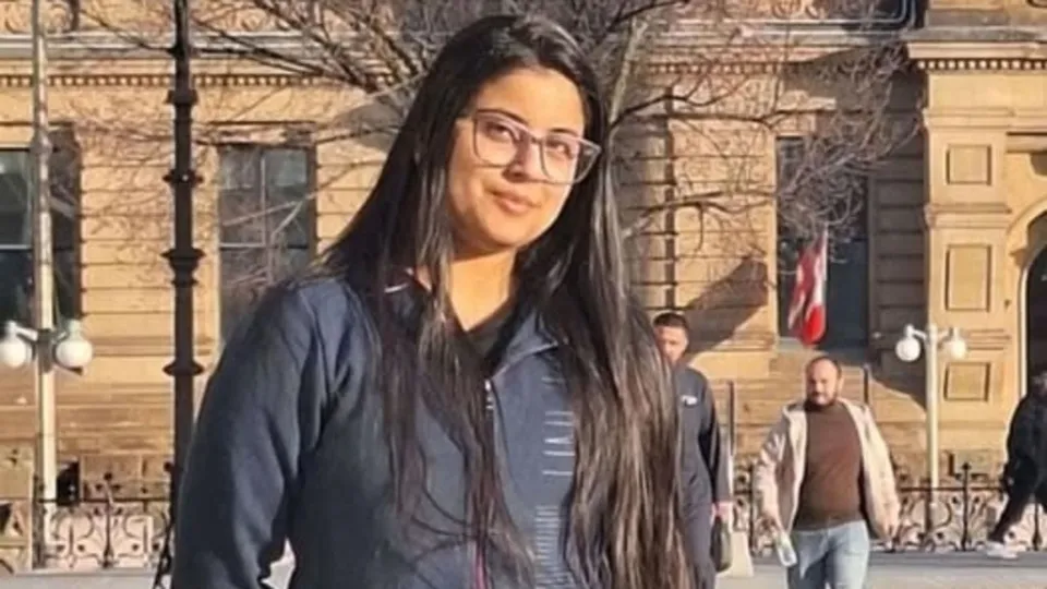 Vanshika Saini Canada