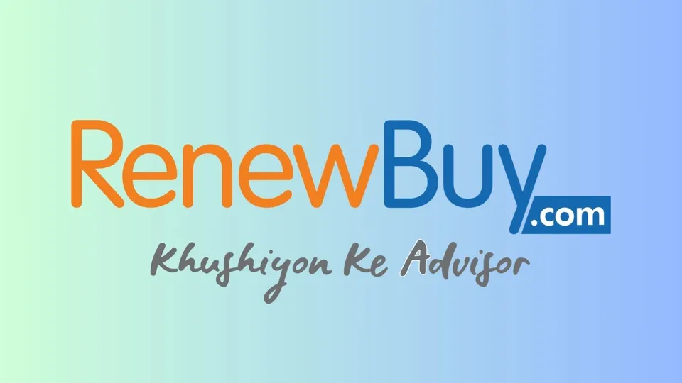 RenewBuy
