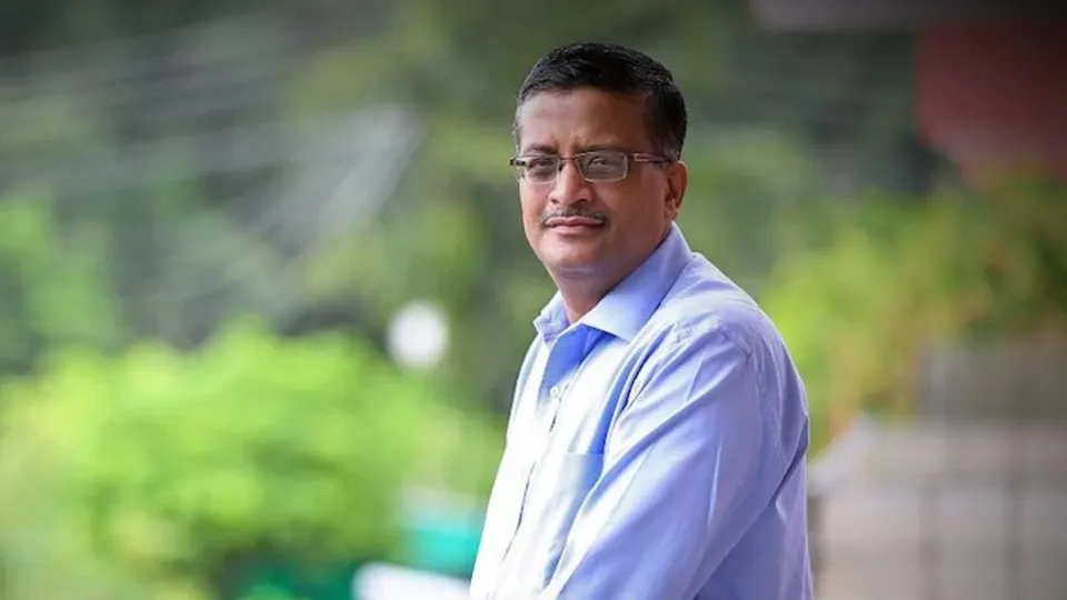 IAS officer Ashok Khemka