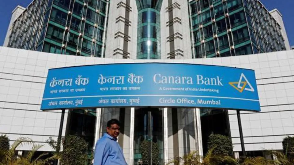 Canara Bank image