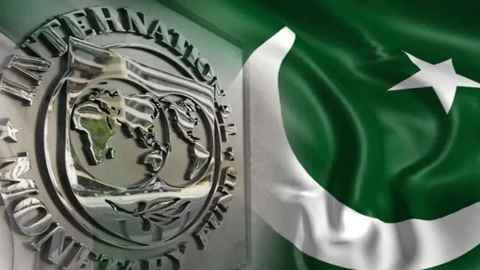 International Monetary Fund image