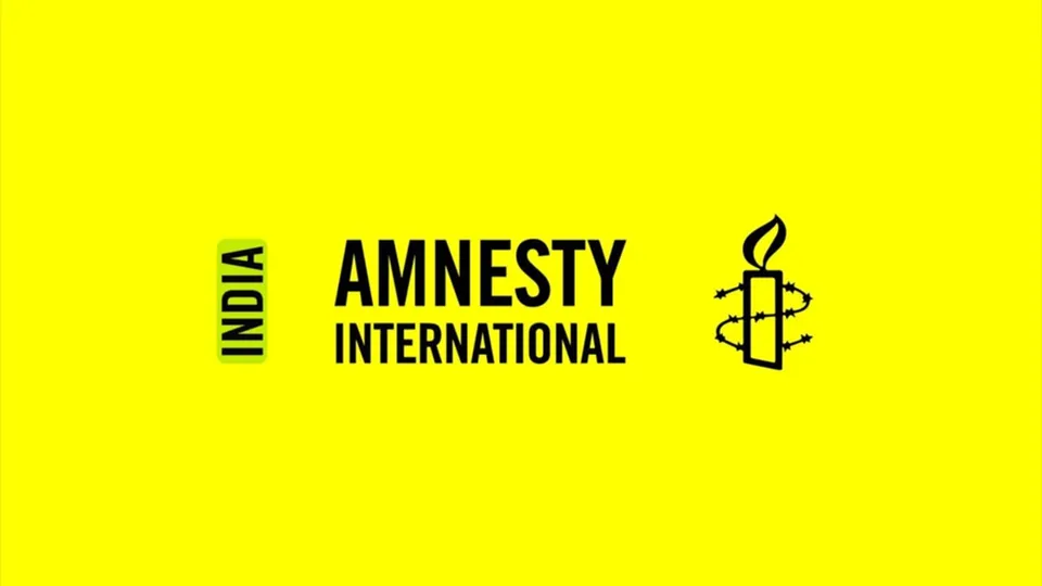 Amnesty India Amnesty International
