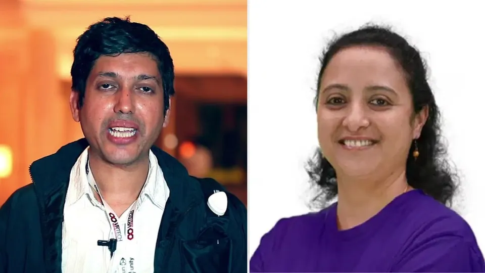 Holoworld Harshvardhan Kikkeri Shwetha Panyam