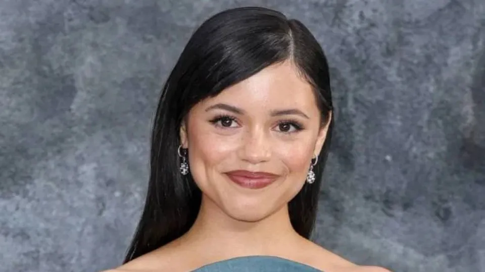 Jenna Ortega image 1