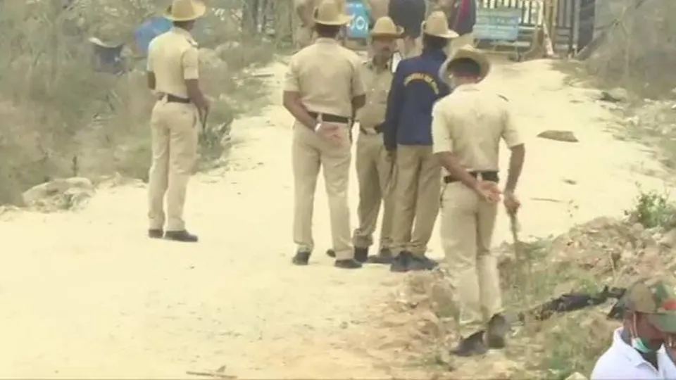 Mangaluru Lynching