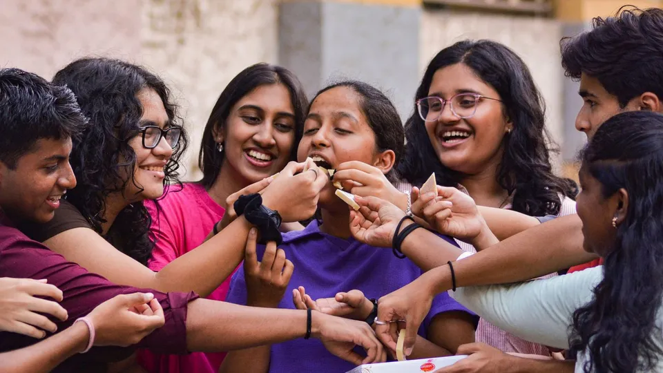 CBSE Board Exam Results ICSE UP Board Results